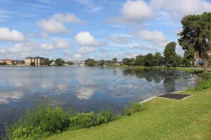 Lake City, Florida
