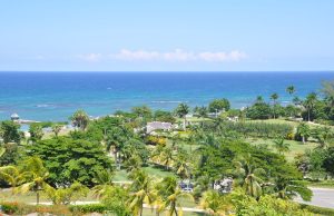 Jamaica. Beautiful Tropical Destinations Where English is the Official Language