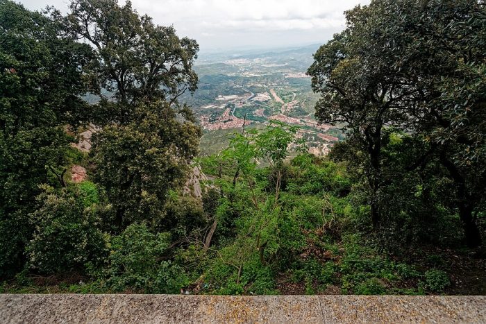 Monserrat, the safest island to retire in the Caribbean.