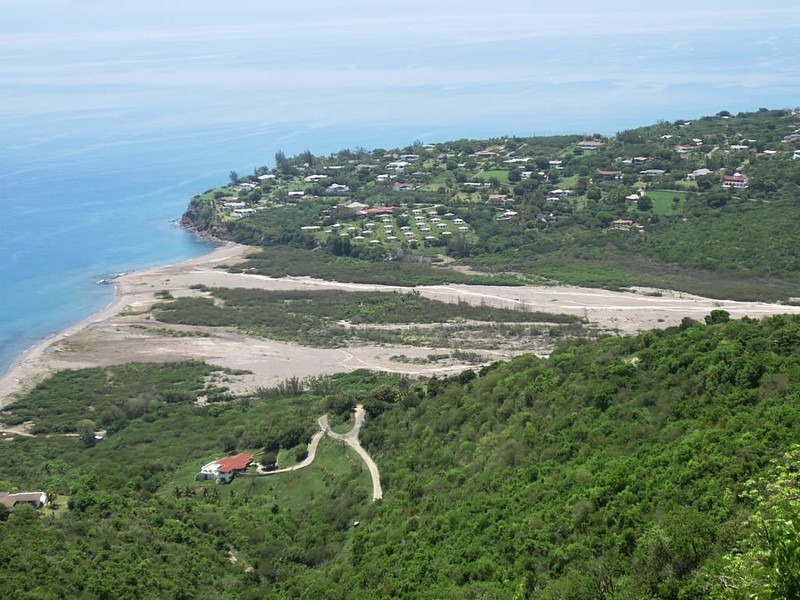 Discover Montserrat, the safest island to retire in the Caribbean.