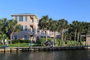 Beat the summer heat in Destin, Florida.