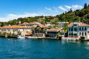 Bosphorus