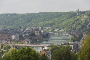 Namur, Belgium