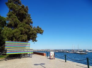 Olhao, Portugal