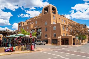 Santa Fe, New Mexico
