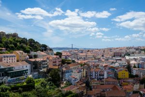 Miradouro da Graça, Lisbon