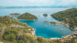 Mljet, Croatia