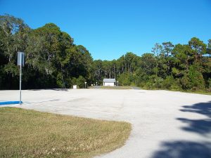 Amelia Island State Park. Florida's best island.