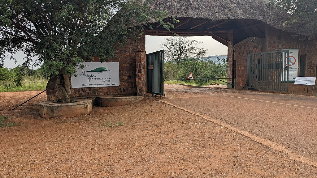 Akagera National Park Rwanda: A Model for African Conservation