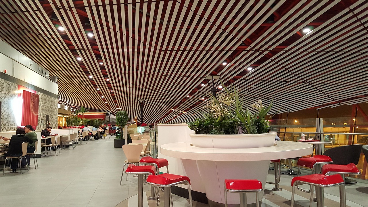 Ditch the $20 Sandwich: How to Pack the Perfect Airport Picnic