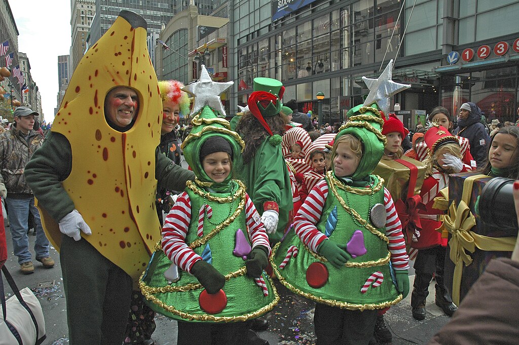 7 Best Last-Minute Thanksgiving Destinations