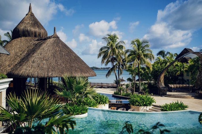 Shangri-La's Le Touessrok Resort & Spa, Trou d'Eau Douce, Mauritius