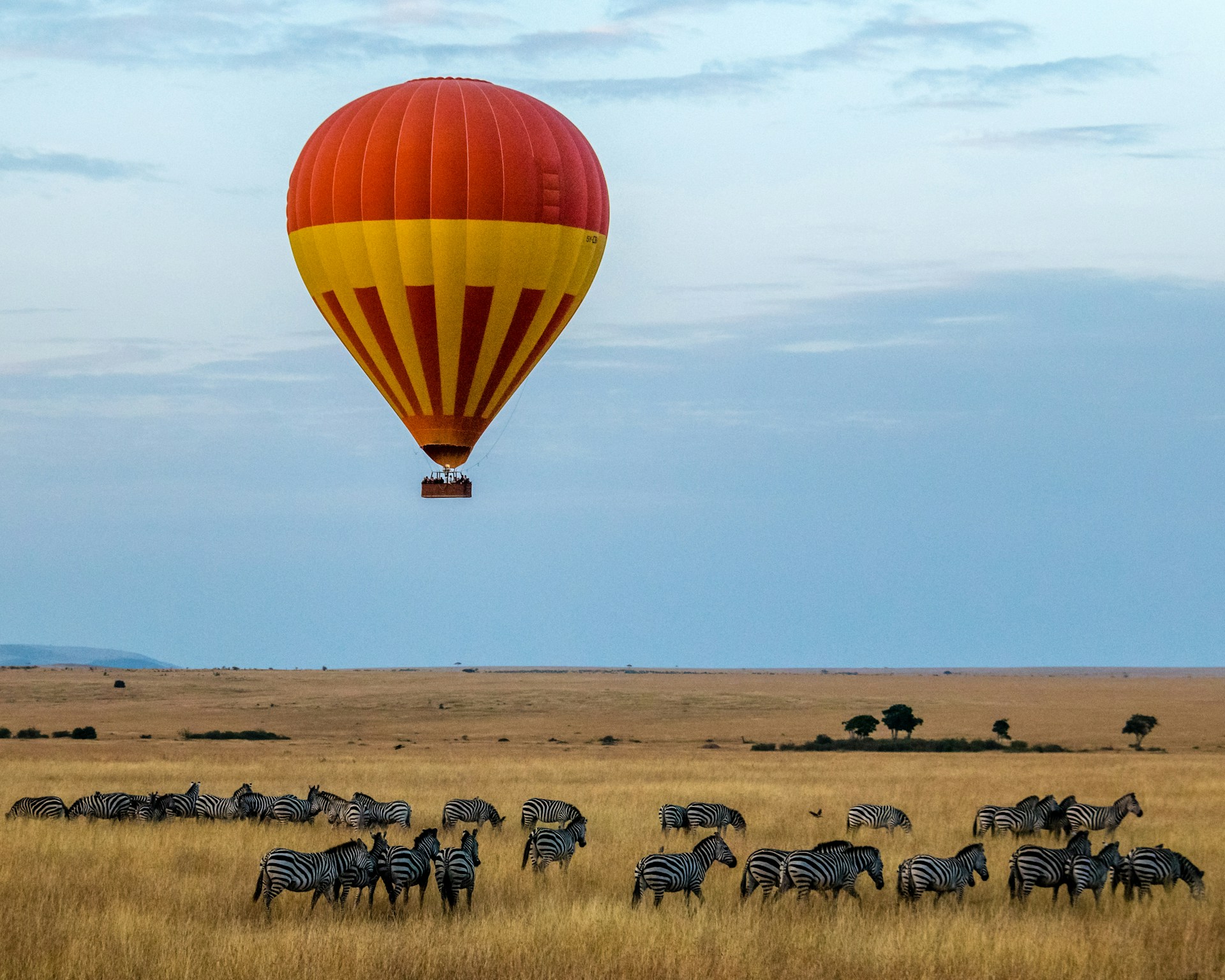 9 Best Places to Visit in Africa in 2026