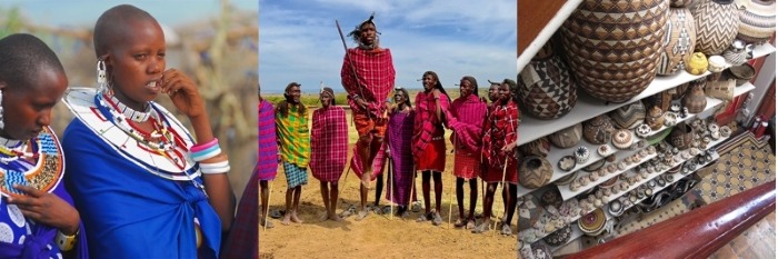 Unique Souvenirs in Africa: 10 Incredible Treasures You Won’t Find Elsewhere