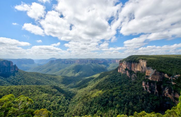 Blue Mountains, New South Wales, Australia