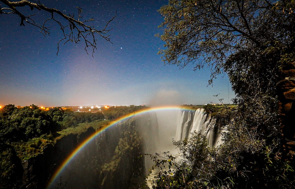 Top 9 Unusual Natural Phenomena You’ll Find Across Africa